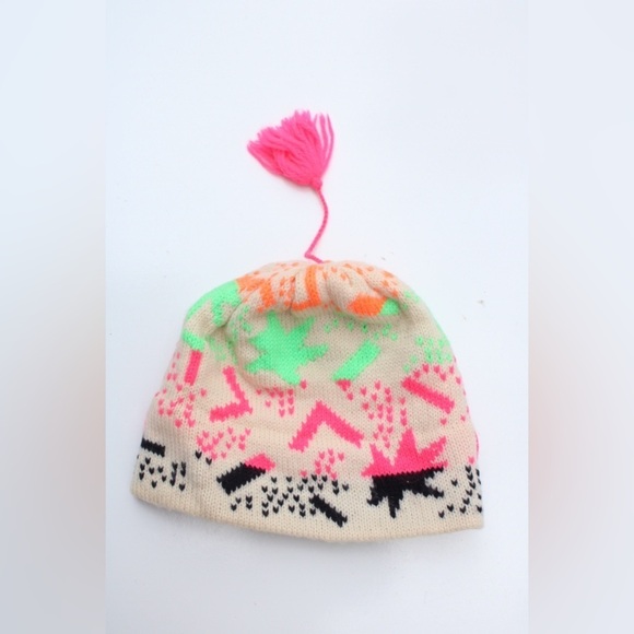 Vintage Murray Merkley Beanie main image 9